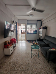 Blk 646 Ang Mo Kio 61 (Ang Mo Kio), HDB 3 Rooms #539147051